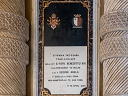 Pope Benedict - Abela, George (id=8221)